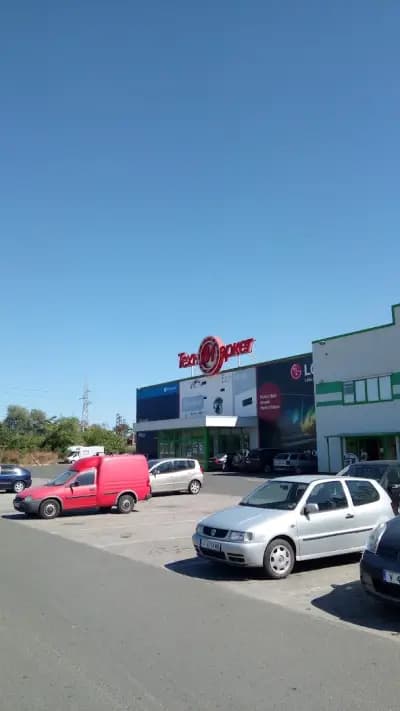 Техномаркет Бургас 3