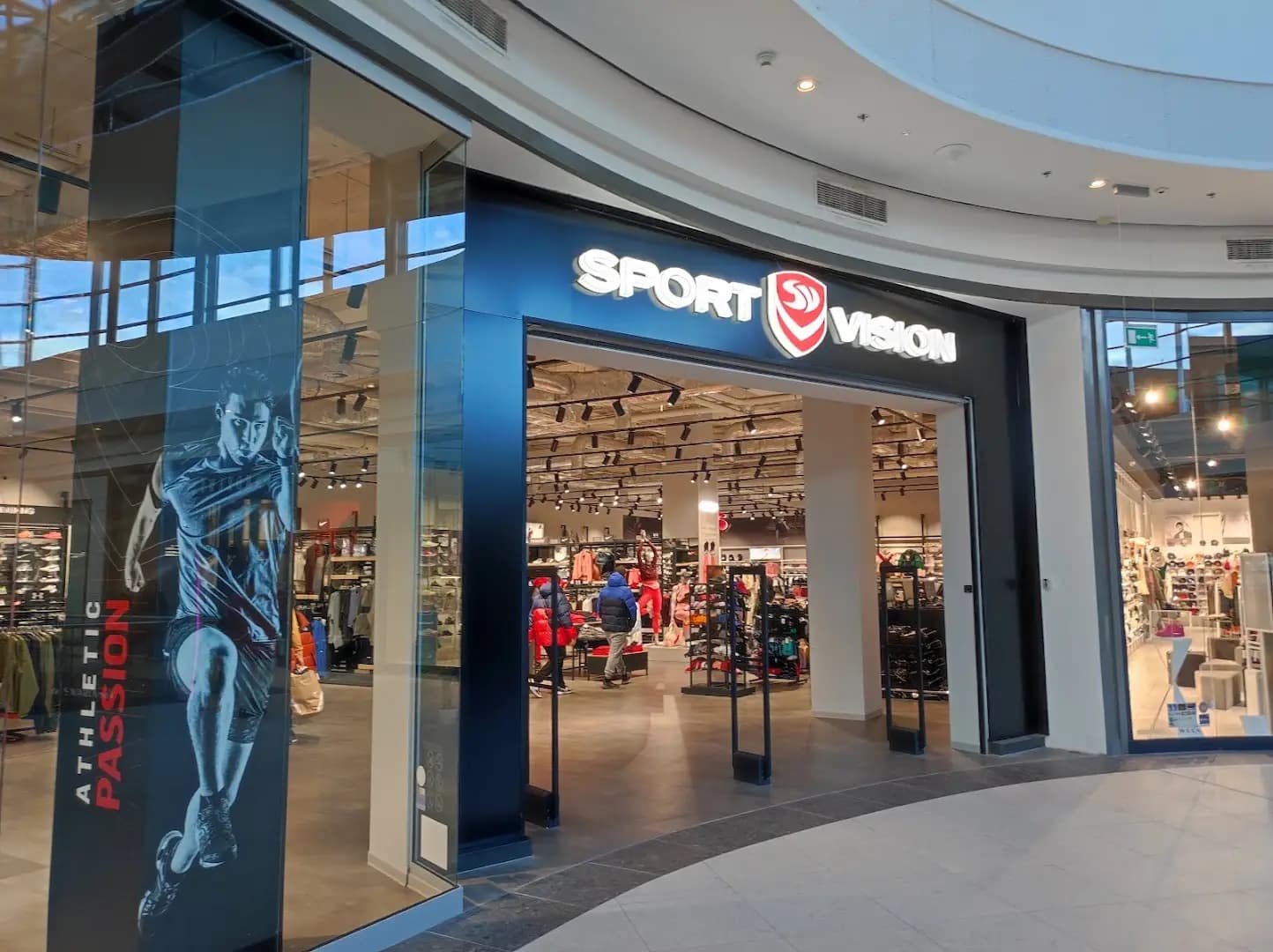 Sport Vision Burgas