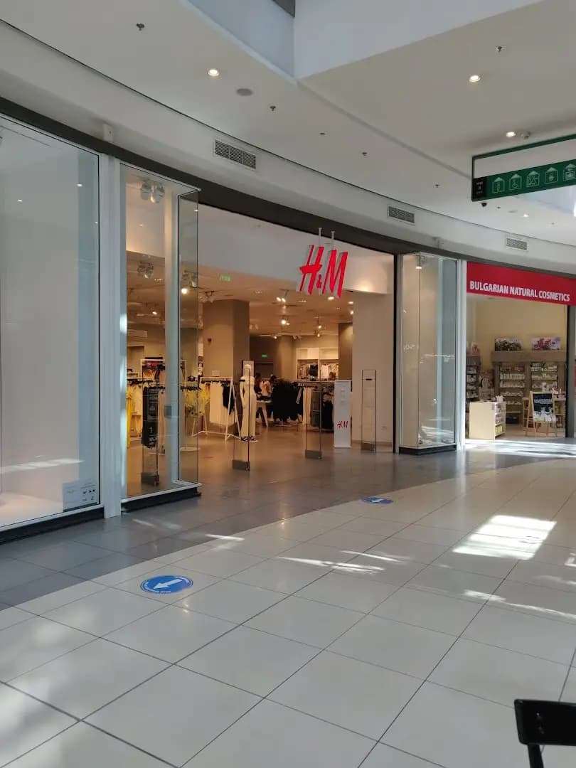 H&M