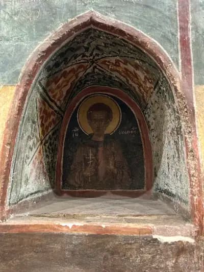 Църква „Свети Спас“