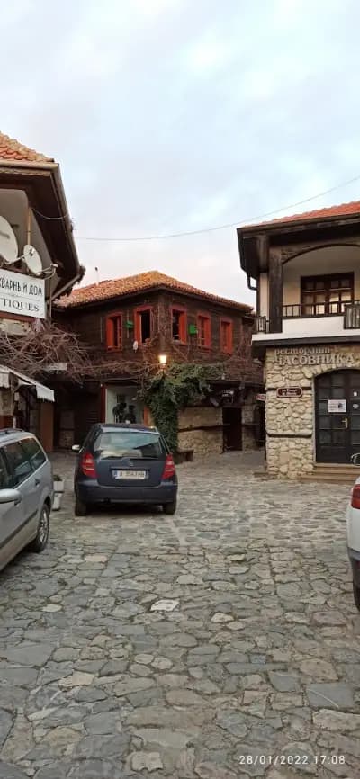 Църква „Свети Спас“
