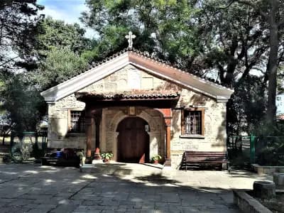 Църква Свети Николай Чудотворец