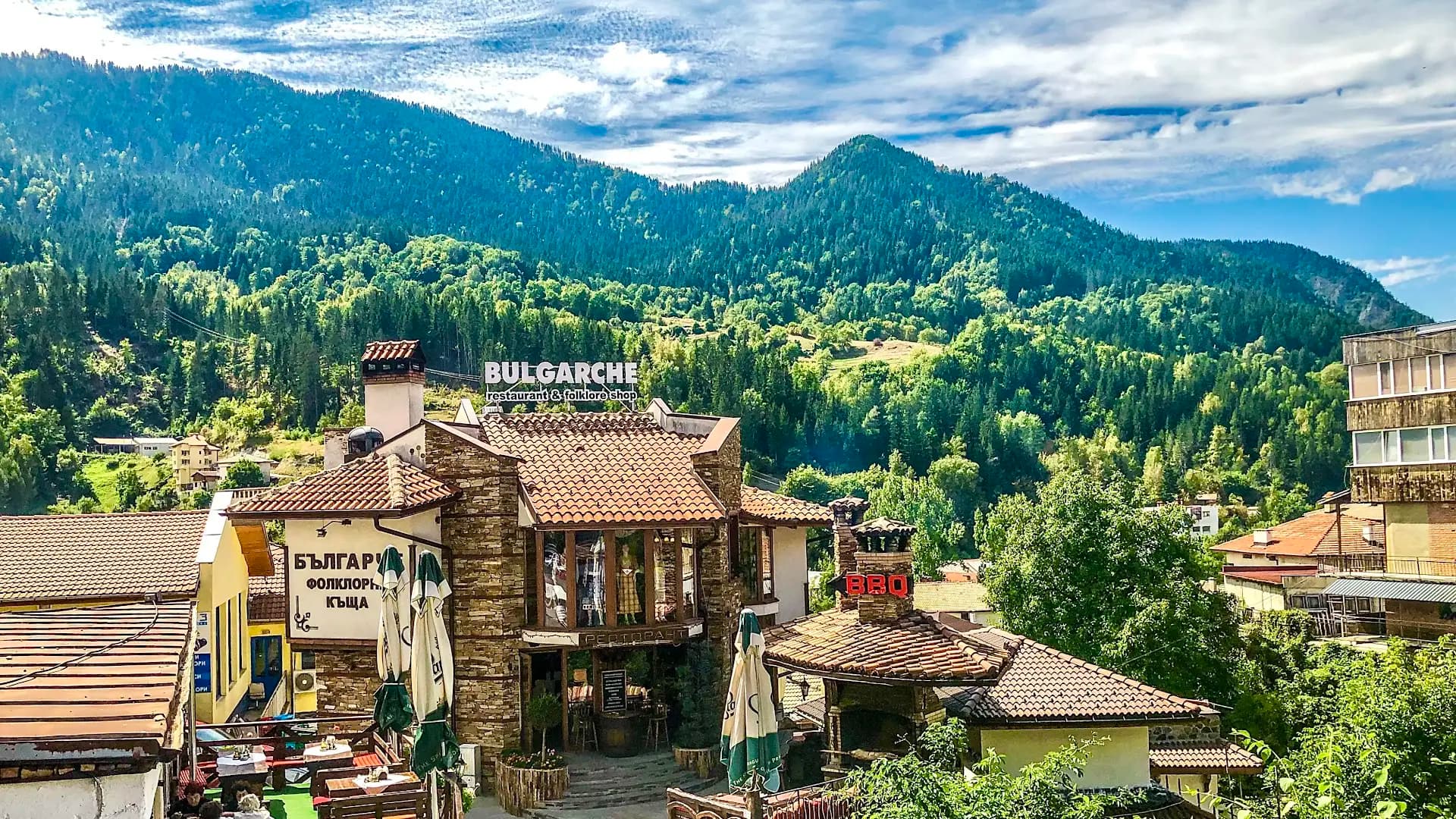 Хотел Луксор