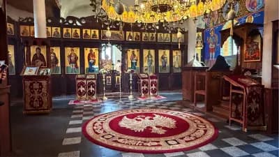 Храм „Свети Георги Победоносец“