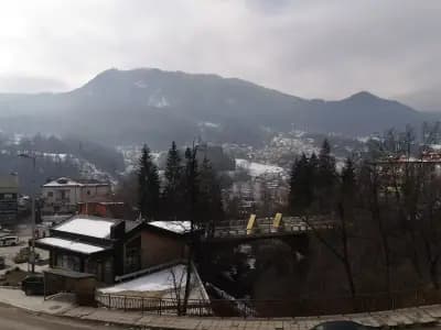 ЗОРА Смолян