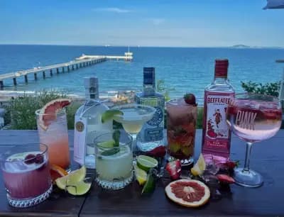 „Морско казино“ Coffee&Cocktails Bar