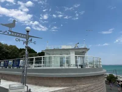 „Морско казино“ Coffee&Cocktails Bar