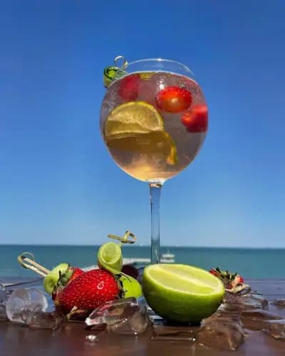 „Морско казино“ Coffee&Cocktails Bar