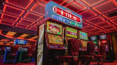Monte Gaming Club