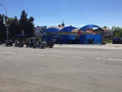 Автоцентър Диамант