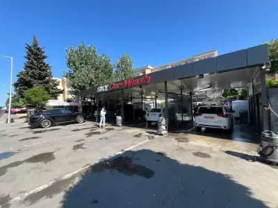 Автомивка Sky Car Wash