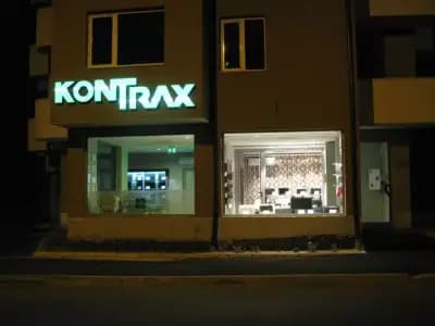 КОНТРАКС - СМОЛЯН