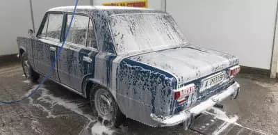 Автомивка на самообслужване Експрес Self service carwash Xpress