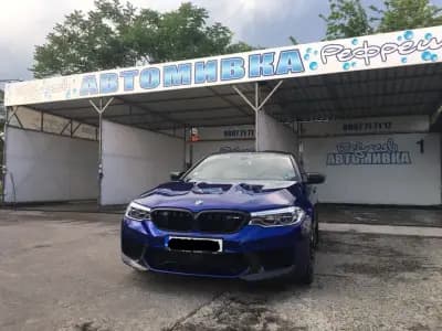 Автомивка Рефреш