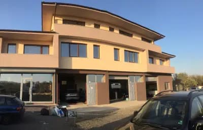 Автосервиз ПОНИ