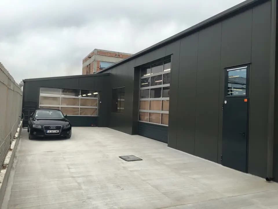 Soners Auto