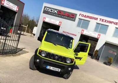 ATG ГТП Аутобокс