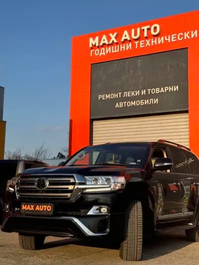 ATG ГТП Аутобокс