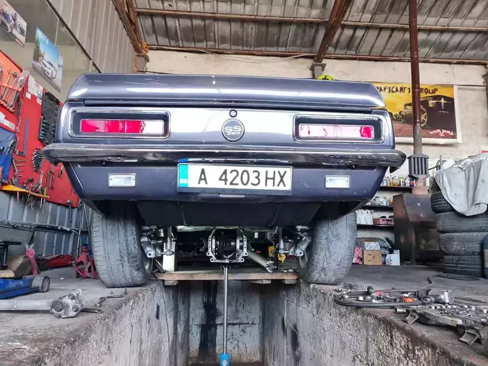 Автосервиз Бургас - Trafficker Group - ходова част, ремонт двигатели, заварки, кърпене, диагностика, мотоциклети