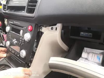 Technopolis car audio & xenon center Burgas