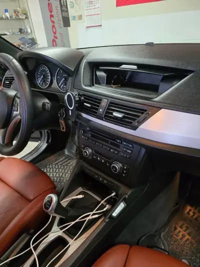 Technopolis car audio & xenon center Burgas