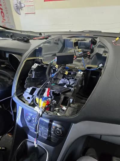 Technopolis car audio & xenon center Burgas