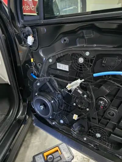 Technopolis car audio & xenon center Burgas