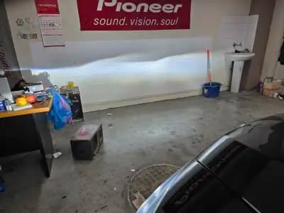 Technopolis car audio & xenon center Burgas