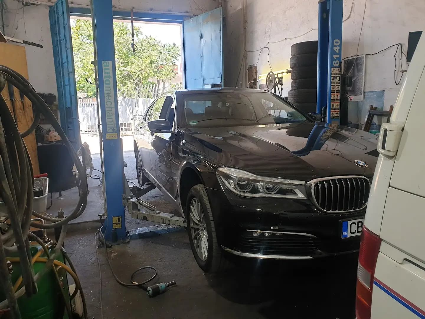 Vgcar