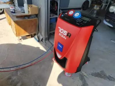 M color Service
