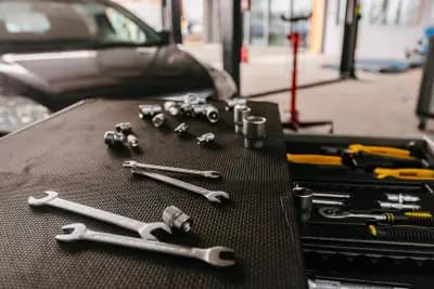 Автосервиз Бургас Порт