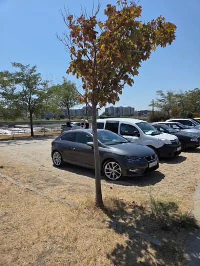 Ramacar