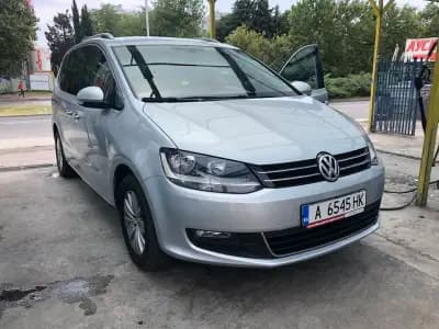 Alexandrov Rent a Car Green Life