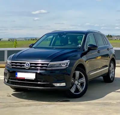 Alexandrov Rent a Car Green Life