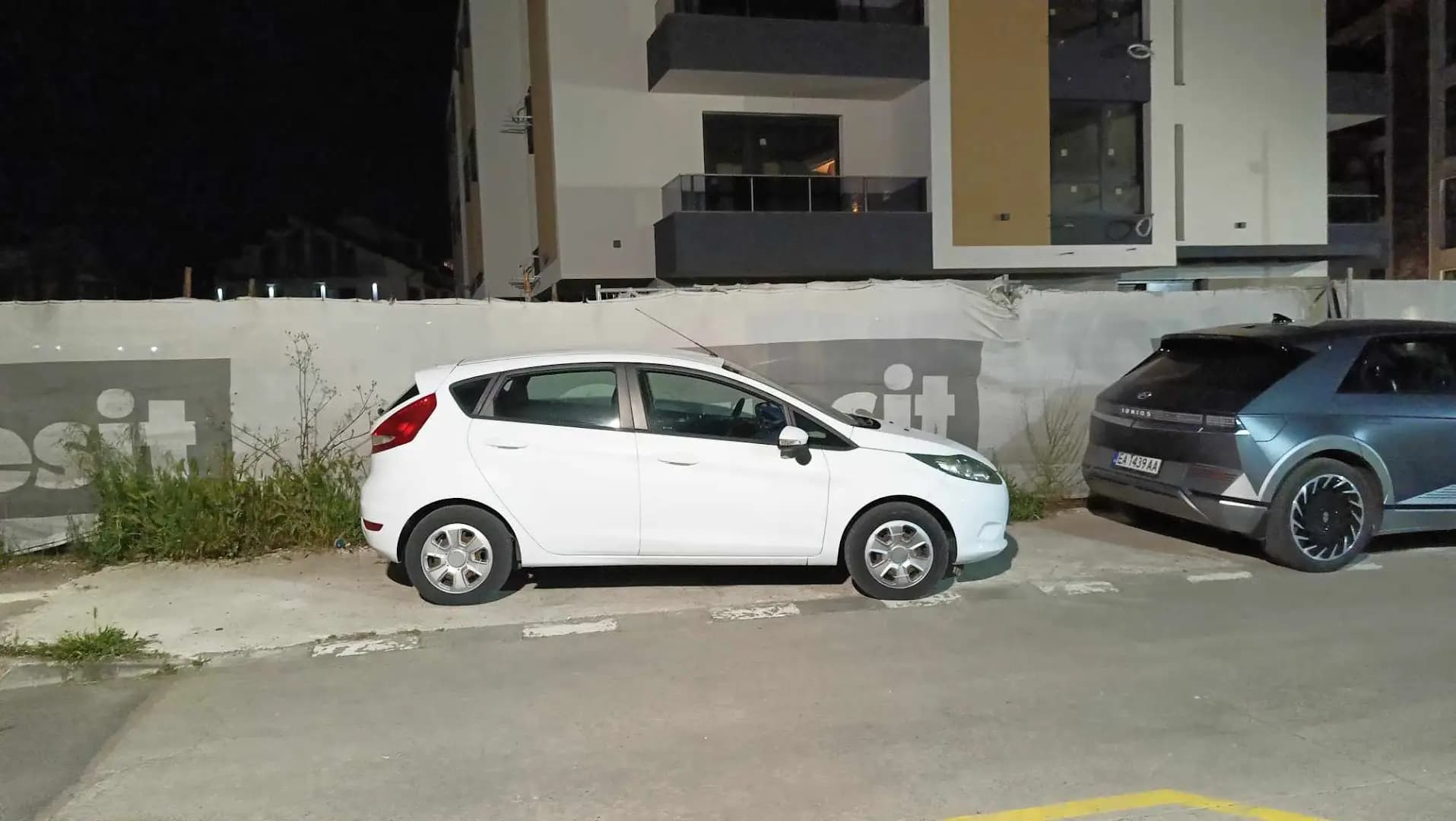 Fusion 24/7 Rent a Car