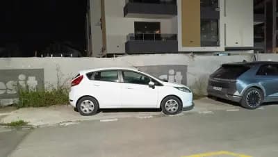 Fusion 24/7 Rent a Car
