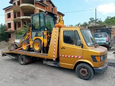 Rent A Car & CarWash-Sarafovo