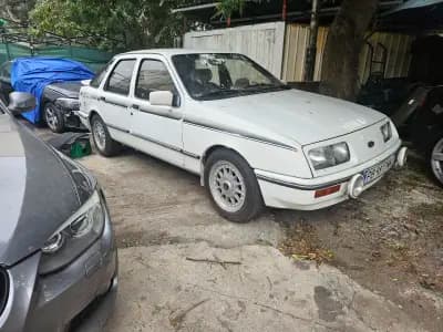 Mafia Auto Garage