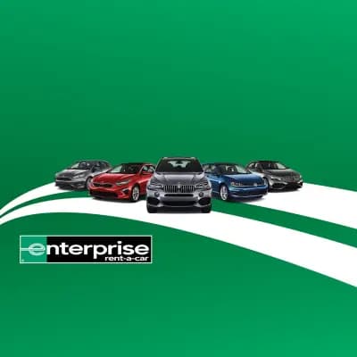 Enterprise rent-a-car BG