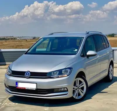 Alexandrov Rent a Car