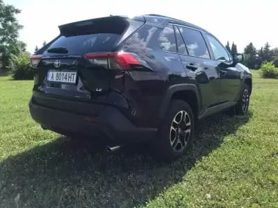 UNION CAR BG - Коли и Кемпери под наем