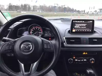 UNION CAR BG - Коли и Кемпери под наем