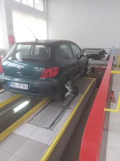 DONGFENG Бургас Авто