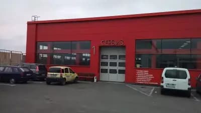 DONGFENG Бургас Авто