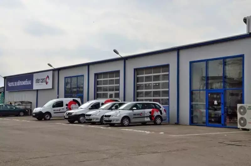 Интер Карс България ЕООД Inter Cars Bulgaria