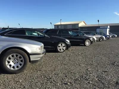 Auto Empire