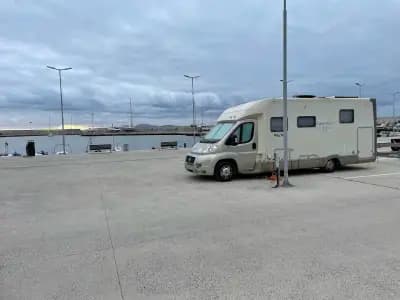 Кемперстоп Сарафово