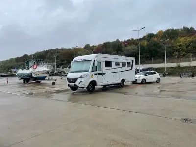 Кемперстоп Сарафово