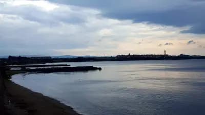 Къмпинг Ахелой Лозана