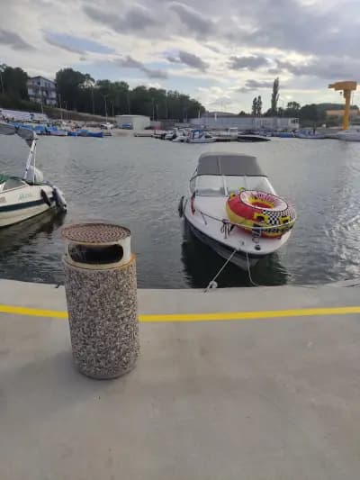 Крайморие Парк / Kraimorie Park